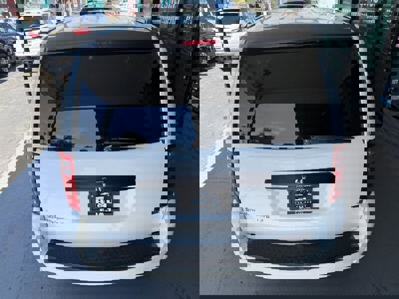 Used 2008 Dodge Grand Caravan SE image 14