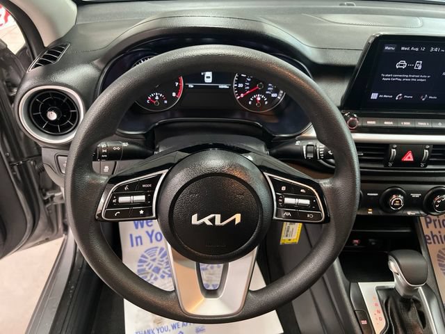 Used 2024 Kia Forte LXS FWD image 23