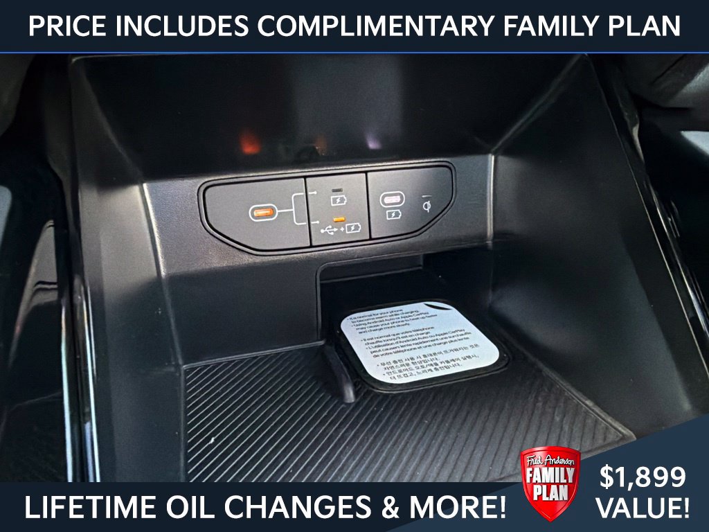New 2026 Kia Sorento SX FWD image 18