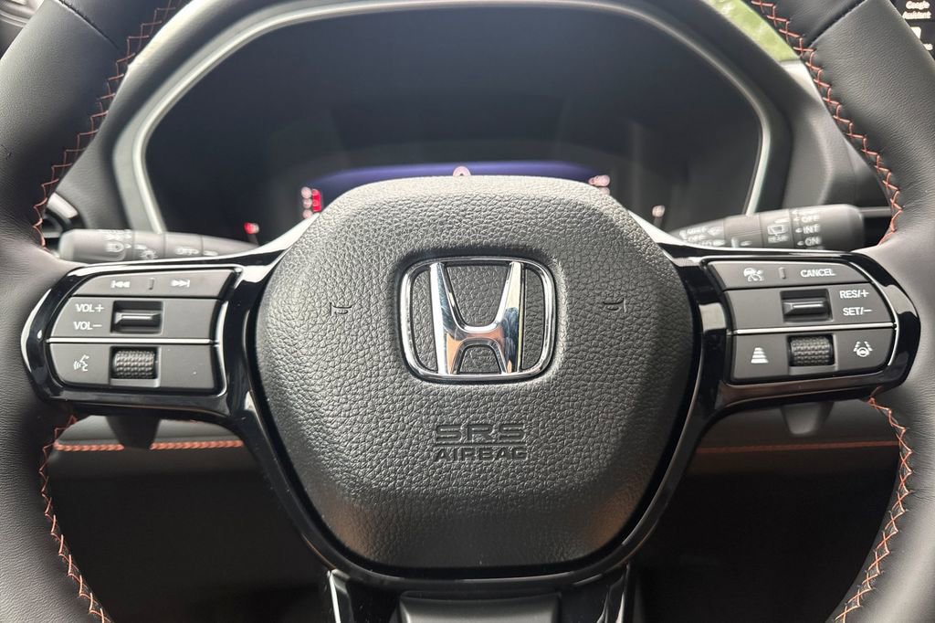 New 2026 Honda Passport TrailSport Elite image 26