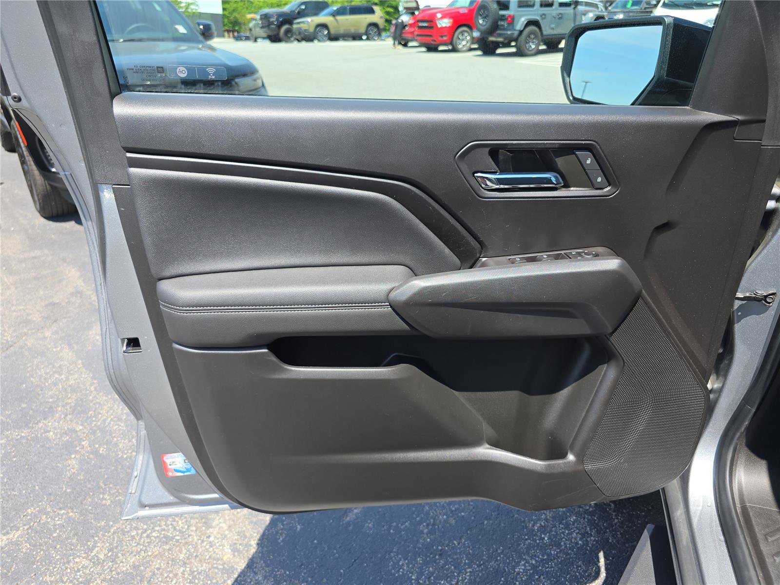 Used 2023 GMC Canyon Elevation RWD image 18