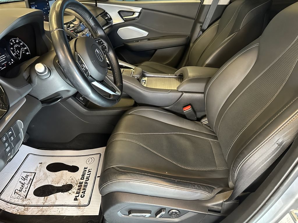Used 2021 Acura RDX AWD w/ Technology Package image 19