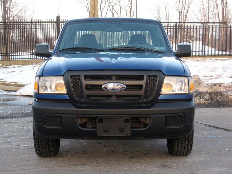 Used 2007 Ford Ranger STX image 5