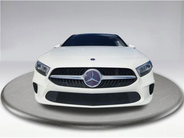 Used 2019 Mercedes-Benz A 220 image 7