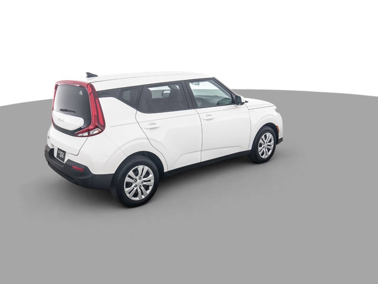 Used 2022 Kia Soul LX FWD image 5