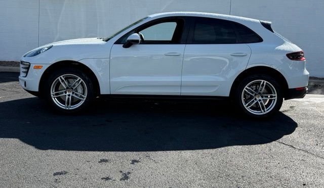 Used 2015 Porsche Macan S AWD/4WD image 2
