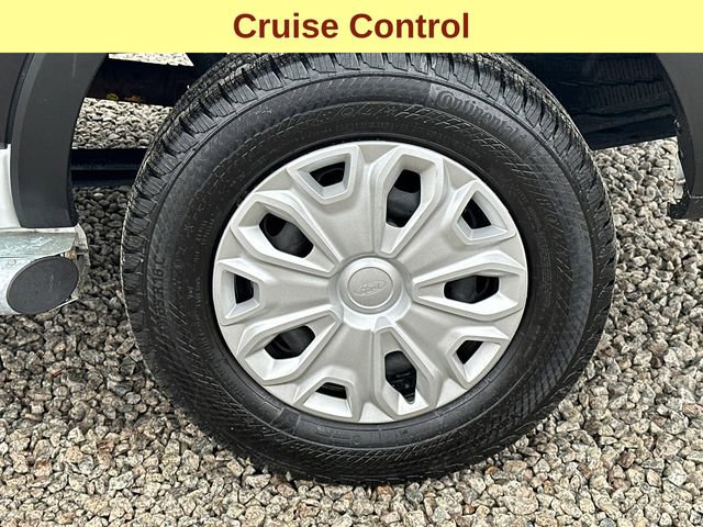 Used 2023 Ford Transit 250 Low Roof w/ Exterior Upgrade Package image 9