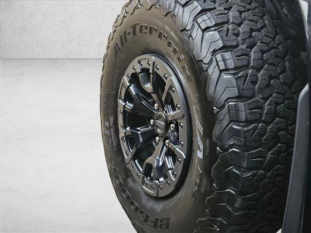 Used 2024 Ford Bronco Raptor image 14