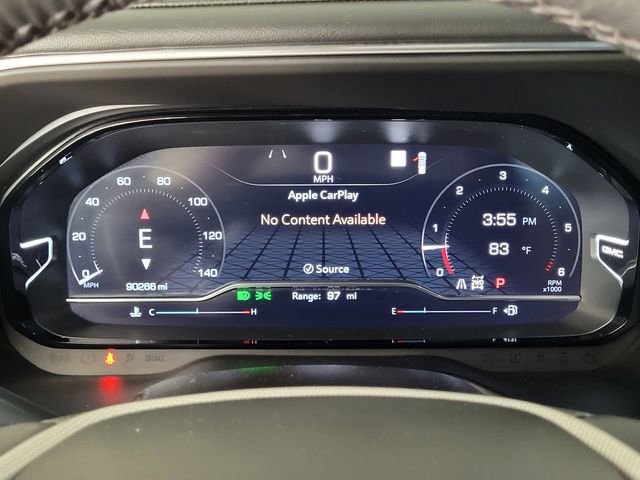 Used 2022 GMC Yukon Denali w/ Max Trailering Package image 22