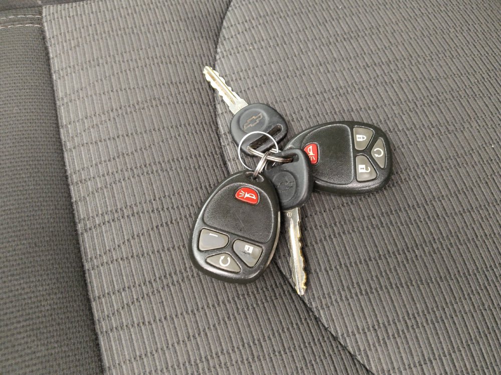Used 2015 Chevrolet Traverse LT w/ Style and Technology Package FWD image 32