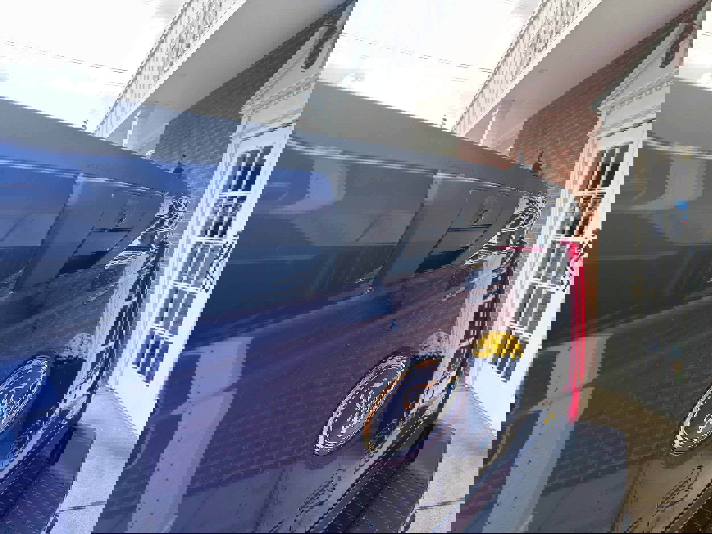 New 2026 Ford F350 XL image 24