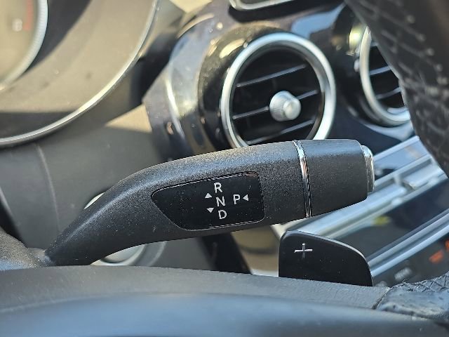 Used 2016 Mercedes-Benz C 300 4MATIC Sedan image 24