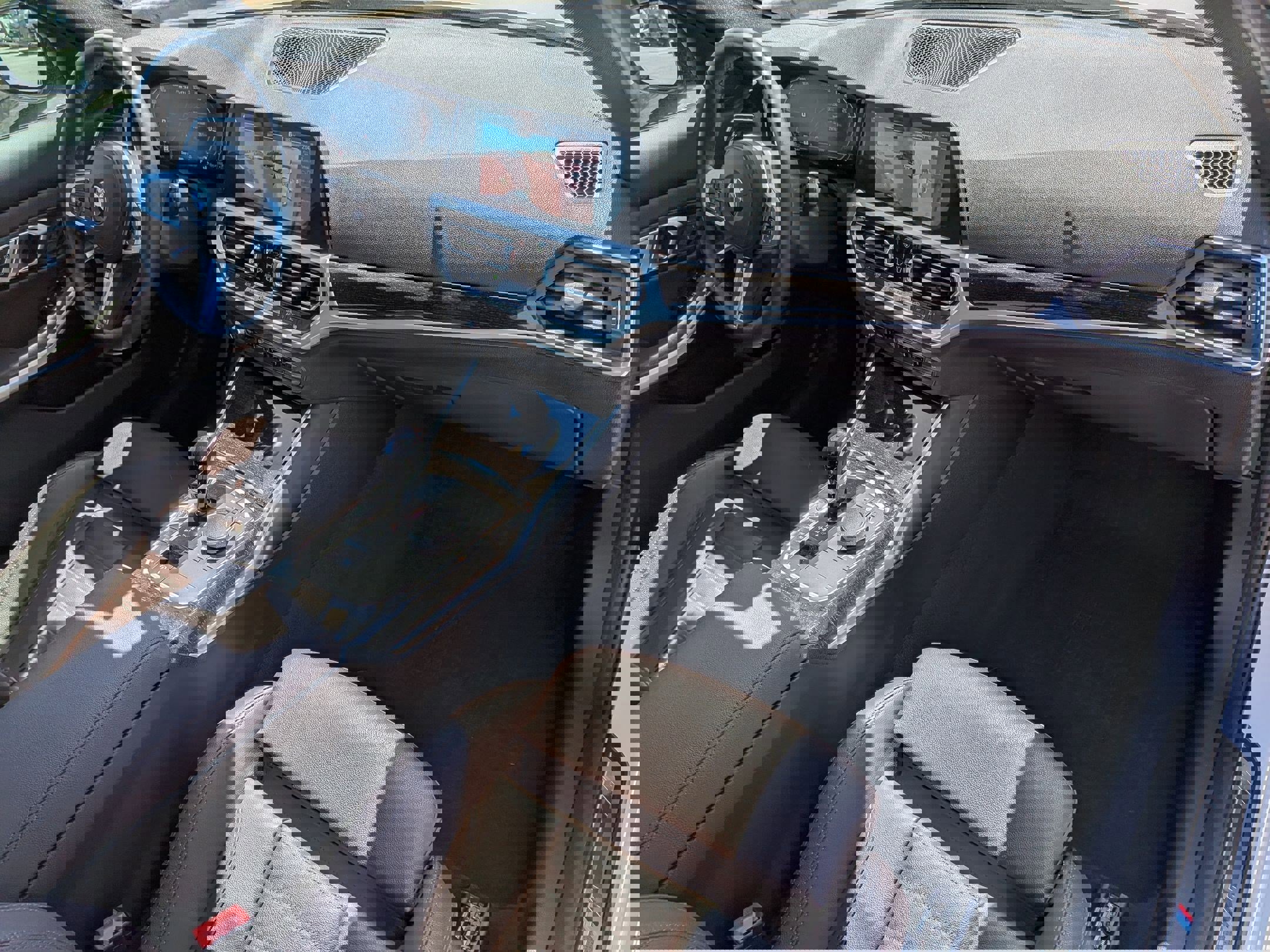 Certified 2022 BMW M340i w/ Premium Package RWD image 40