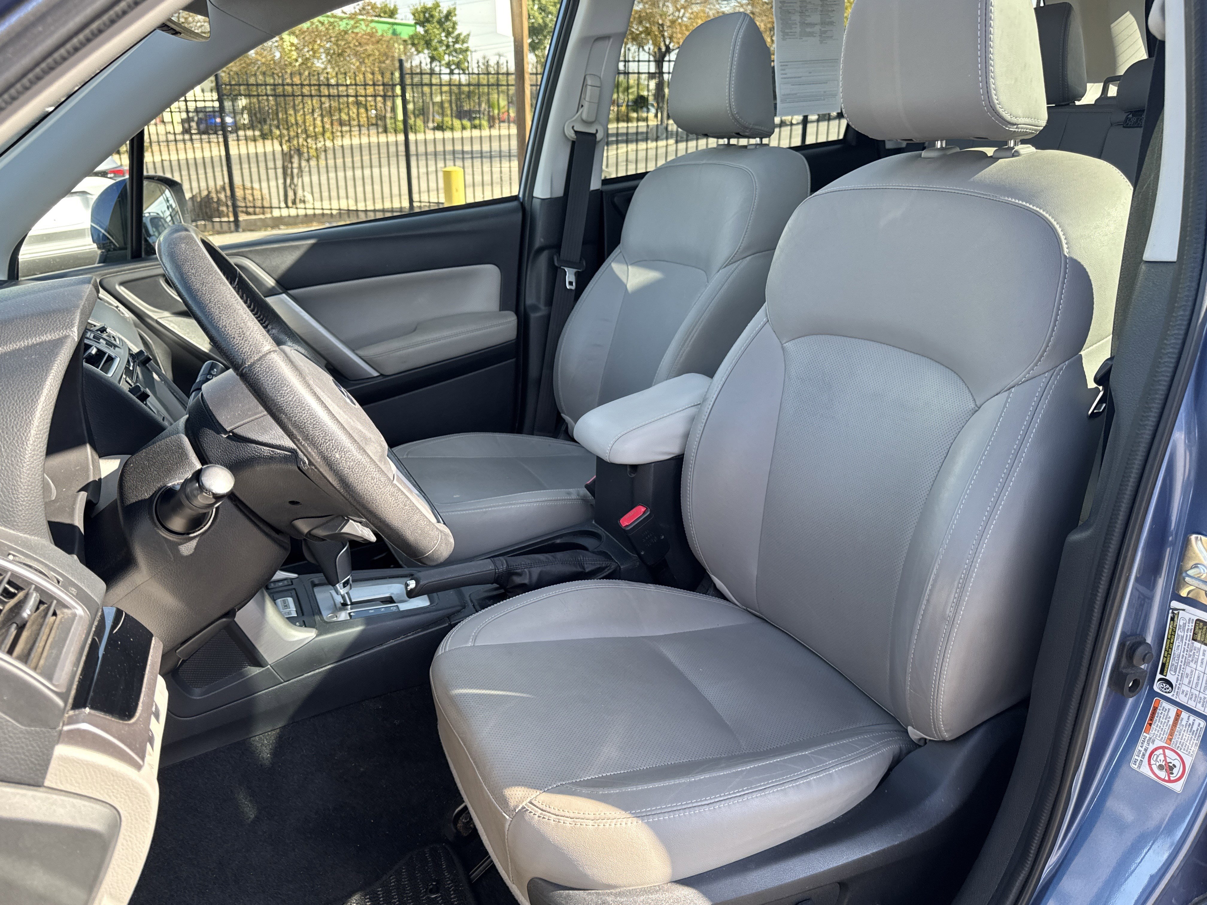 Used 2018 Subaru Forester 2.5i Limited image 24