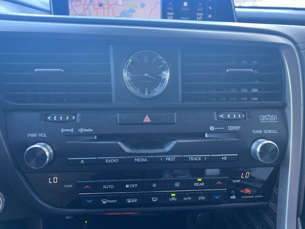 Used 2019 Lexus RX 450hL Luxury AWD/4WD image 19