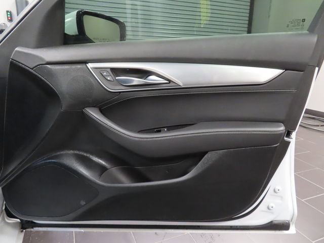 Used 2021 Cadillac CT5 Luxury RWD image 12
