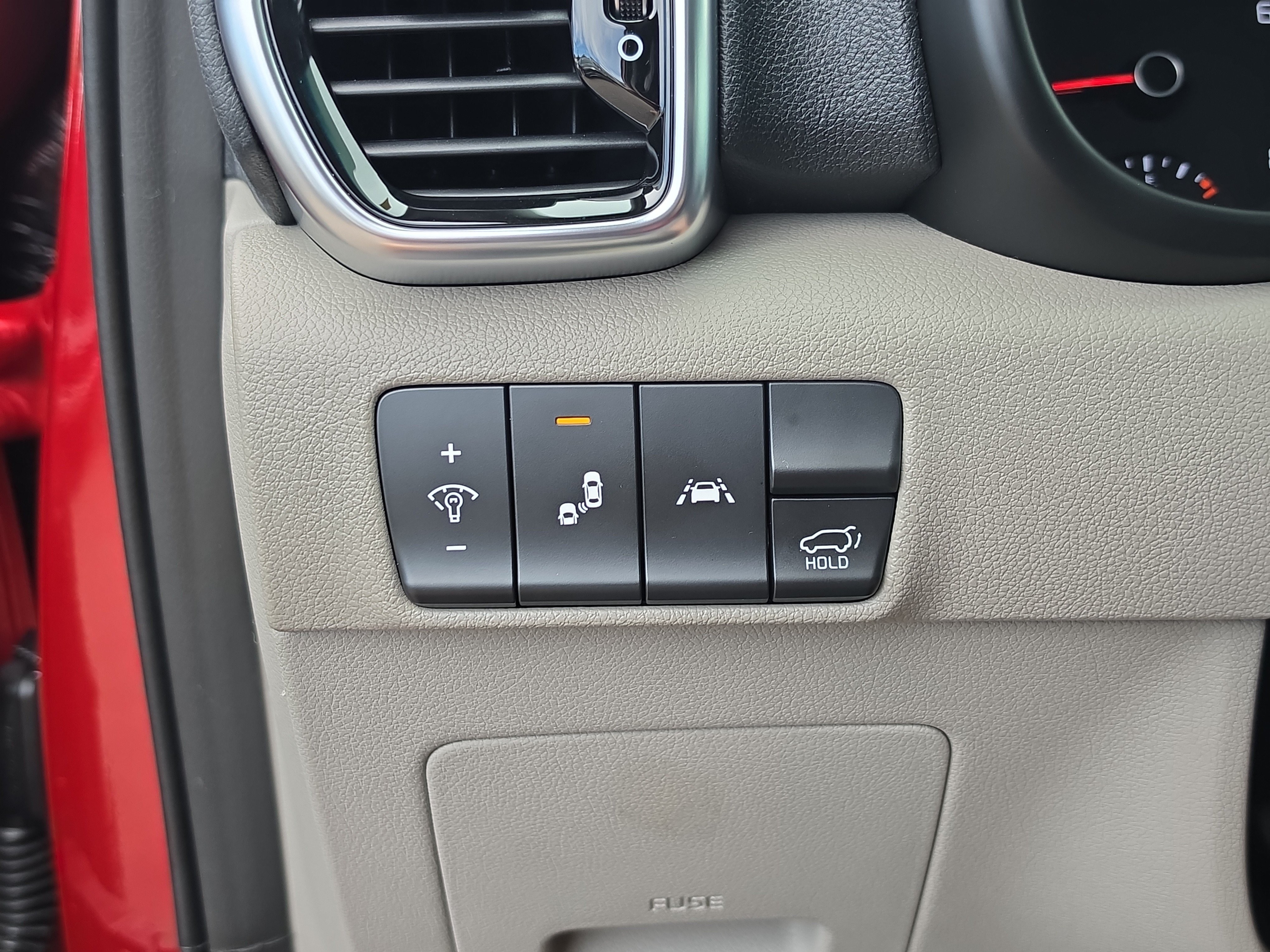 Certified 2022 Kia Sportage EX FWD image 29