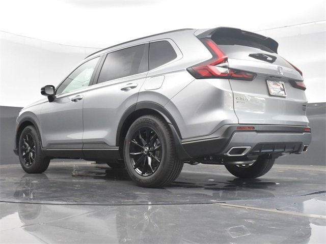 New 2025 Honda CR-V Sport-L image 22