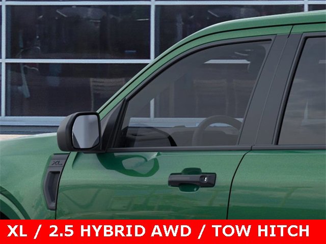 New 2025 Ford Maverick XL w/ Equipment Group 101A image 21