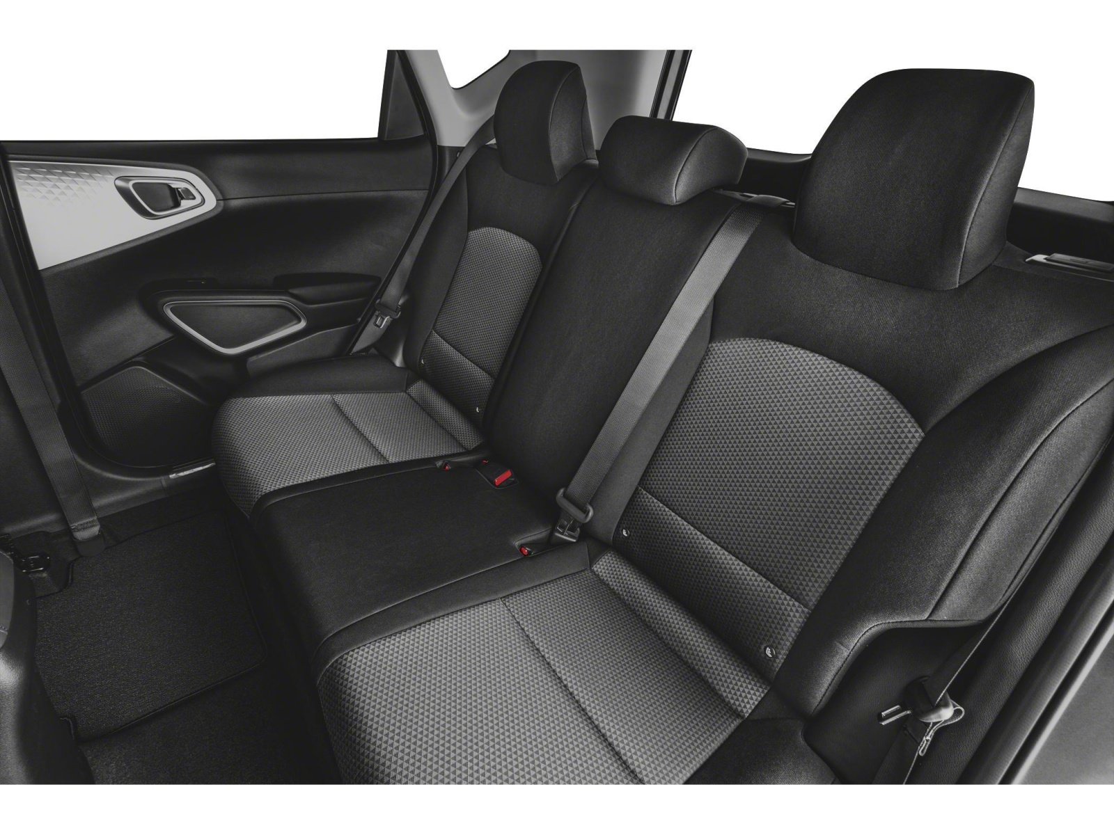 Used 2023 Kia Soul LX w/ LX Technology Package FWD image 9
