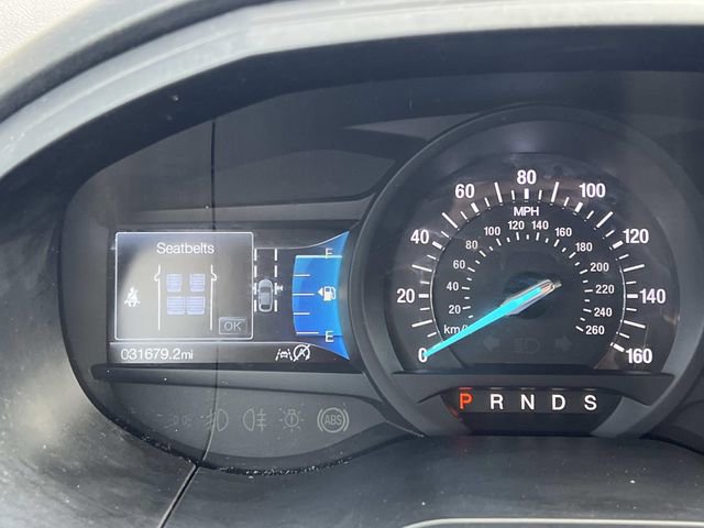 Certified 2024 Ford Edge SEL w/ Convenience Package image 2