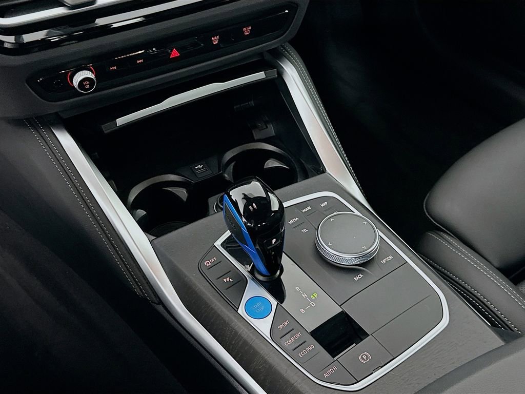 Certified 2022 BMW i4 M50 image 17