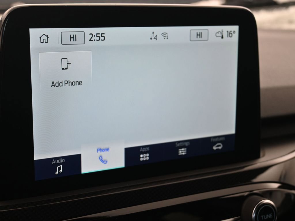 New 2026 Ford Escape ST-Line w/ Cold Weather Package image 26