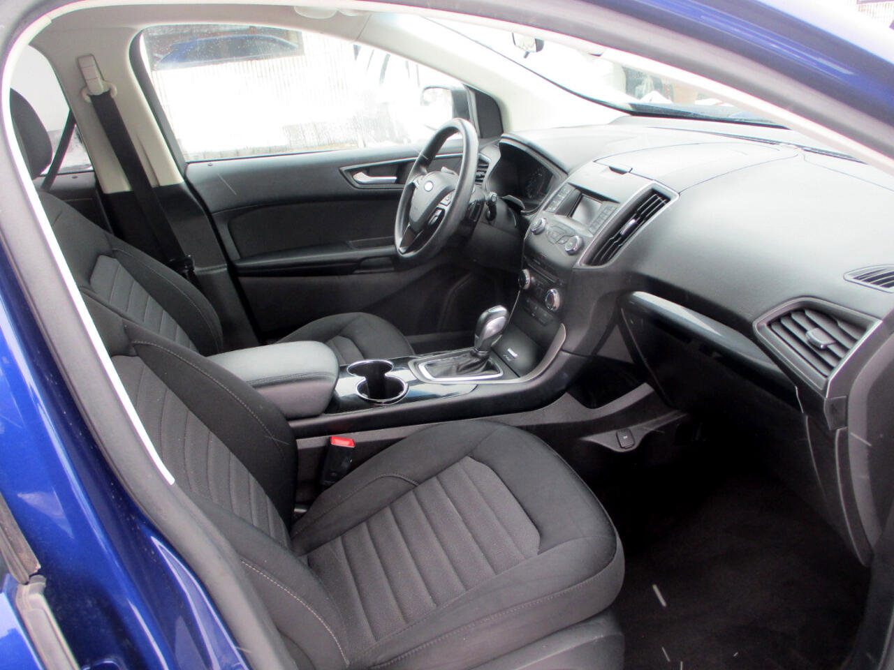 Used 2015 Ford Edge SE image 6