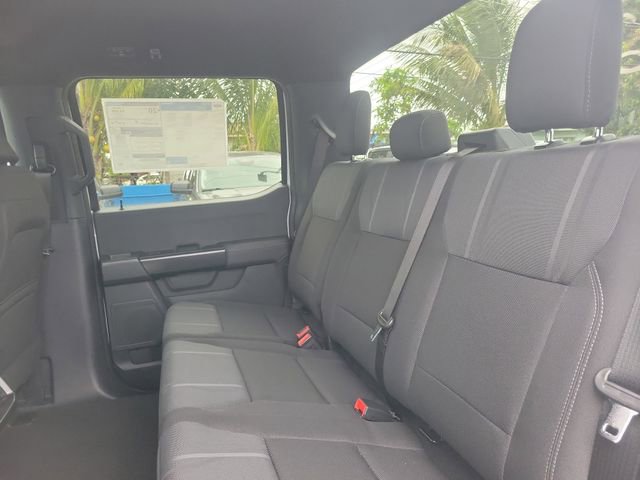 New 2026 Ford F150 STX w/ Equipment Group 200A image 8