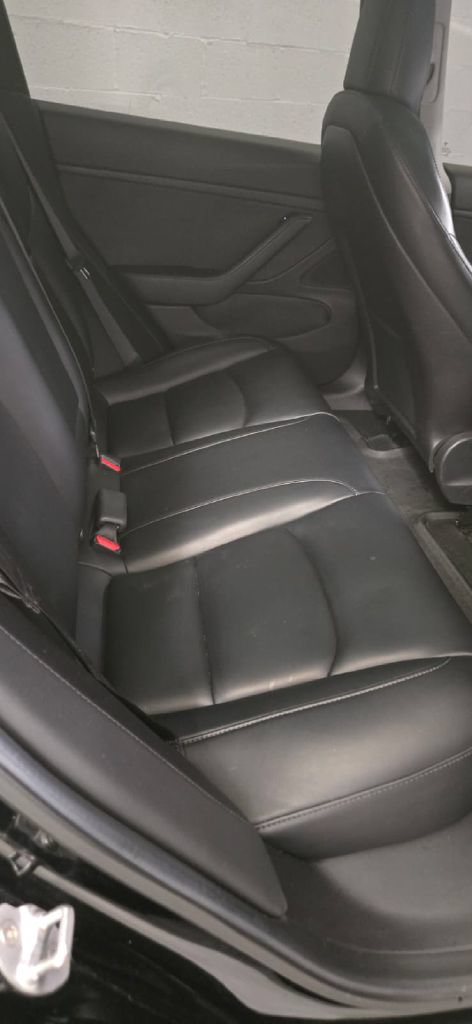 Used 2019 Tesla Model 3 Long Range AWD/4WD image 12