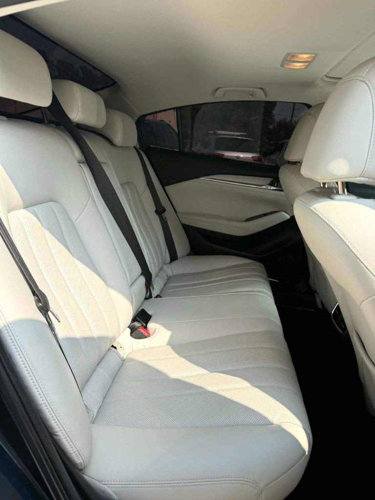 Used 2018 MAZDA MAZDA6 Grand Touring Reserve FWD image 13