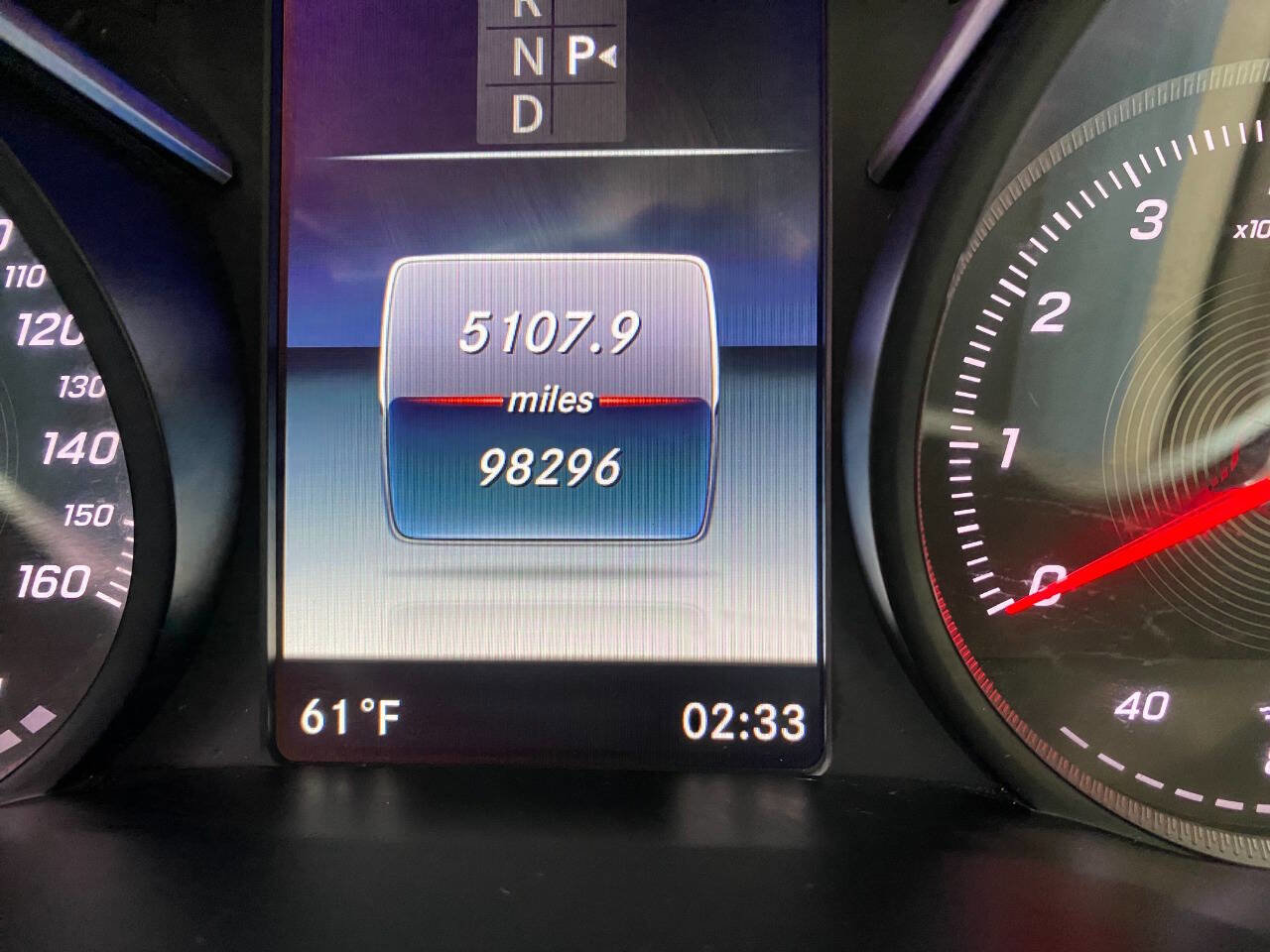 Used 2017 Mercedes-Benz C 300 4MATIC Sedan image 16