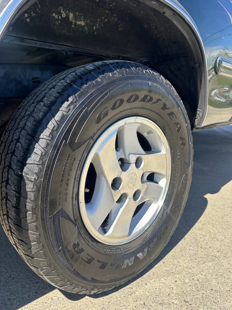 Used 2001 Toyota Tundra SR5 image 18