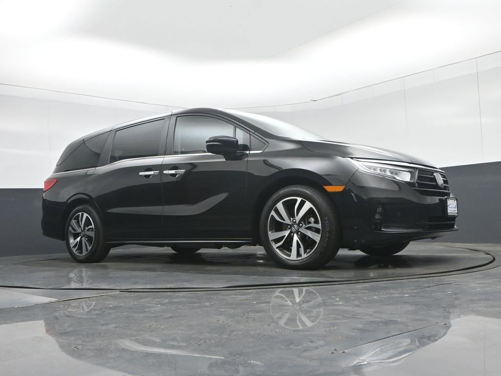Used 2023 Honda Odyssey Touring image 75