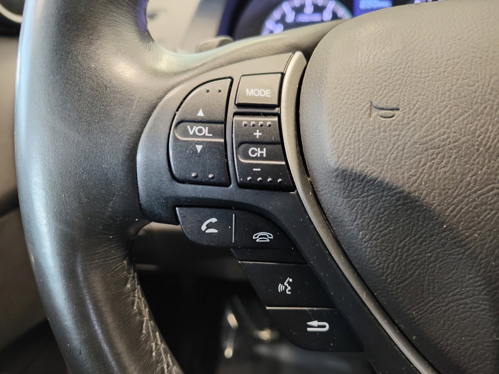 Used 2016 Acura RDX Base image 18