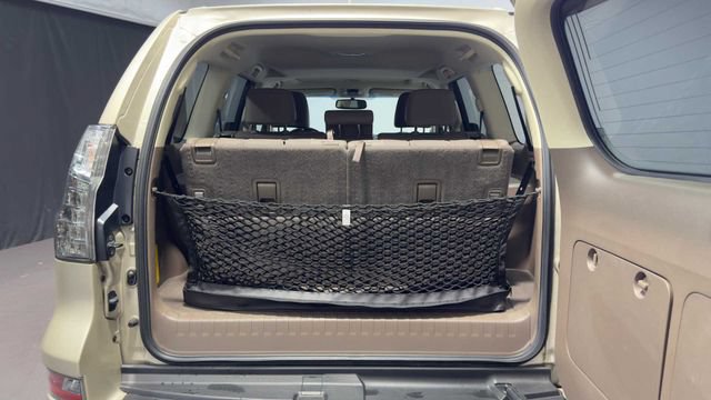 Used 2016 Lexus GX 460 w/ Navigation Package AWD/4WD image 37