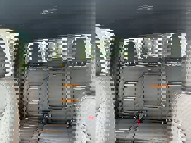 New 2026 GMC Sierra 2500 AT4 w/ AT4 Premium Plus Package image 29