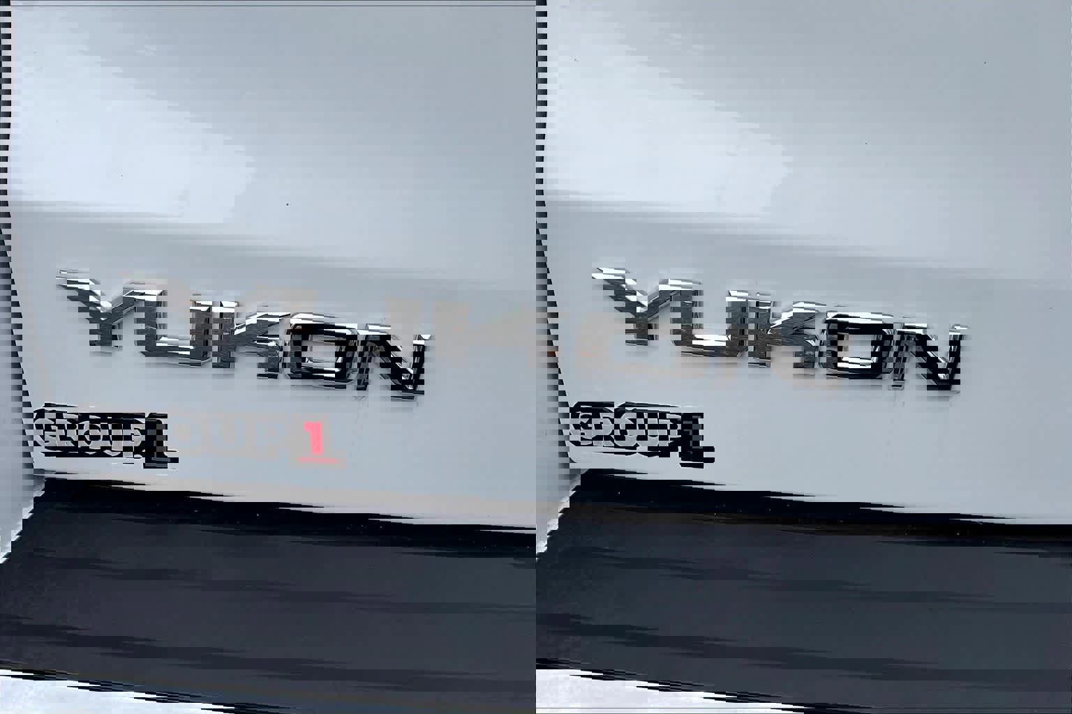 Used 2019 GMC Yukon Denali w/ Denali Ultimate Package image 9