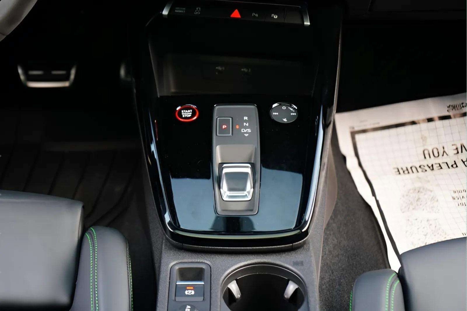 Used 2023 Audi RS 3 image 53