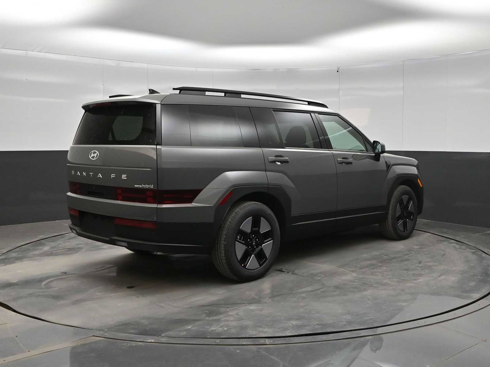 New 2026 Hyundai Santa Fe SEL image 7