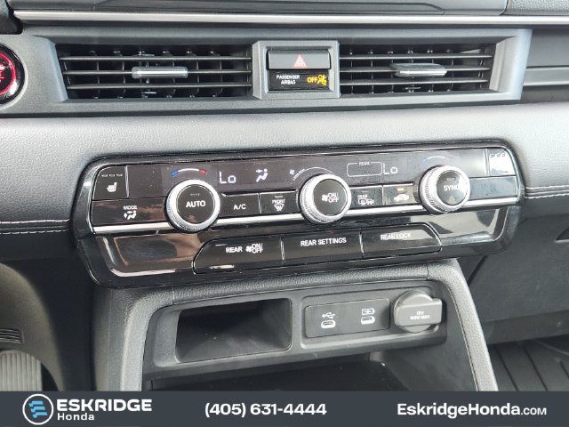 Certified 2026 Honda Pilot EX-L image 20