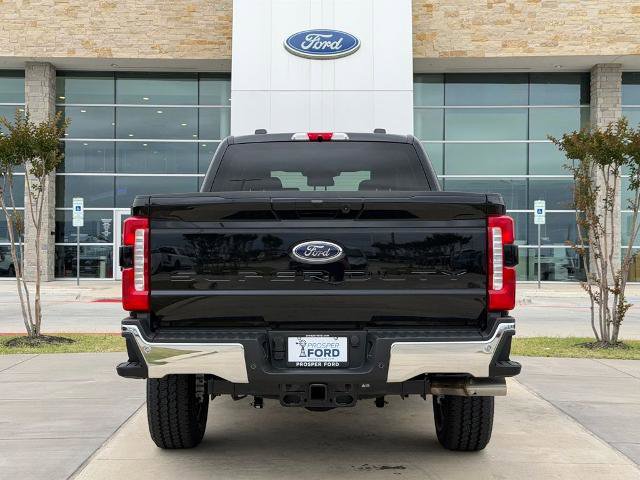 New 2026 Ford F250 Lariat AWD/4WD image 21