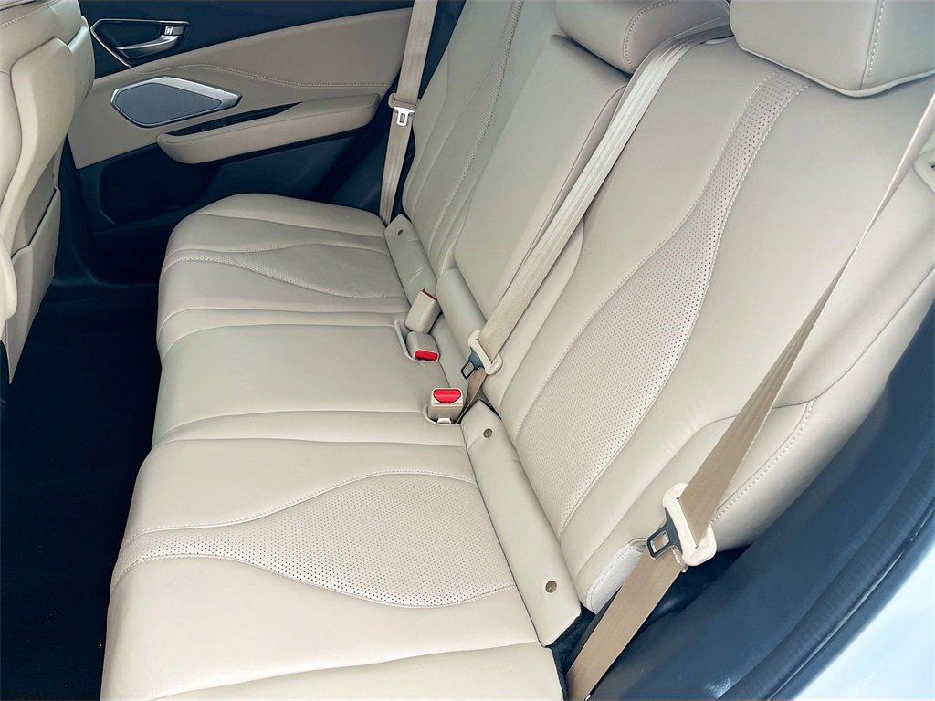 Used 2023 Acura RDX w/ Technology Package image 26