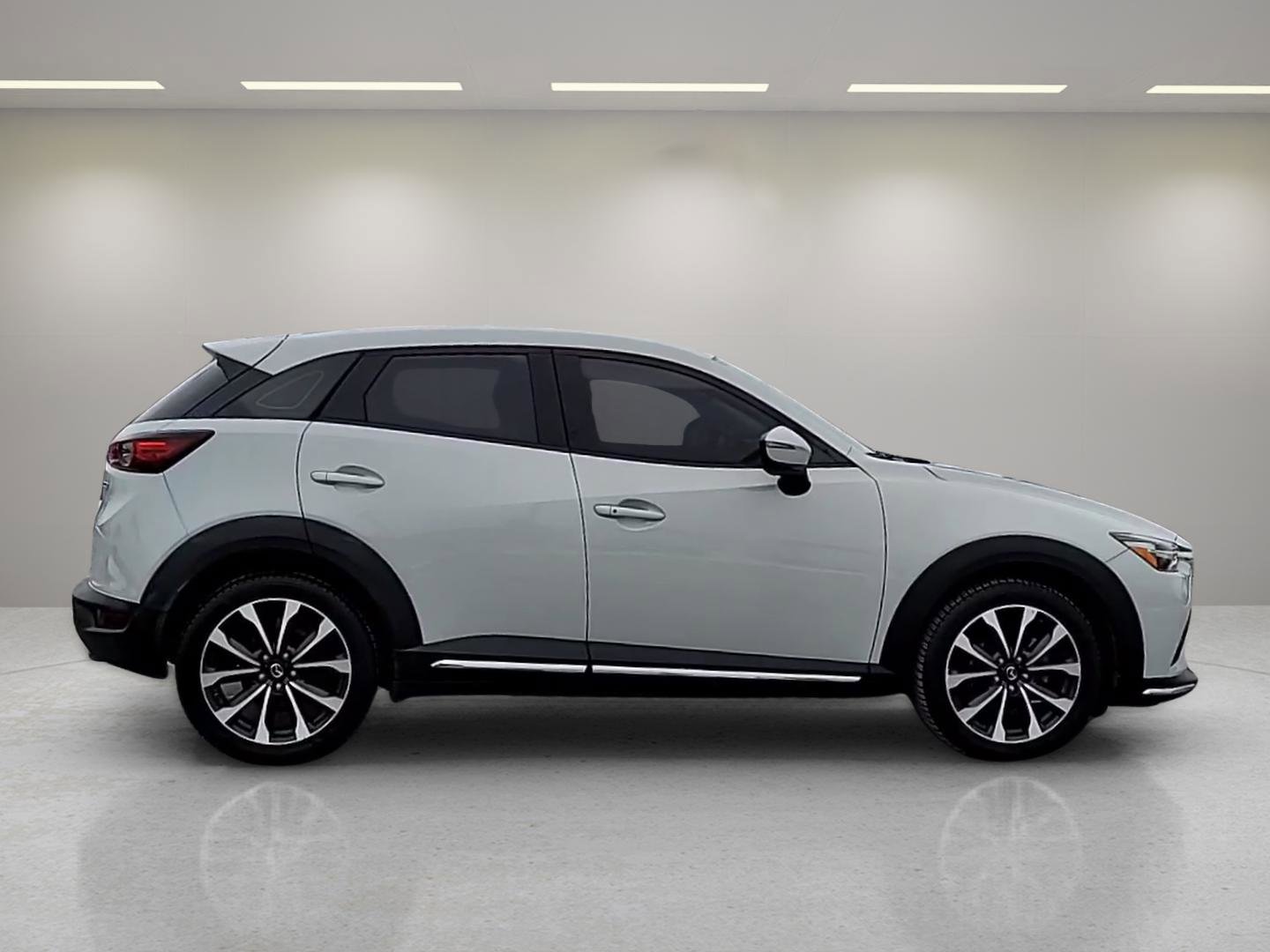 Used 2019 MAZDA CX-3 Grand Touring image 9