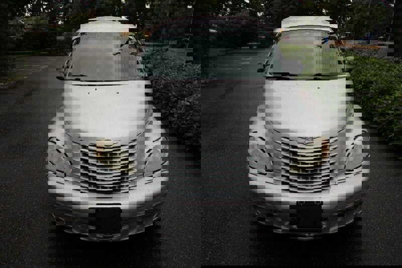 Used 2003 Chrysler PT Cruiser Touring image 9