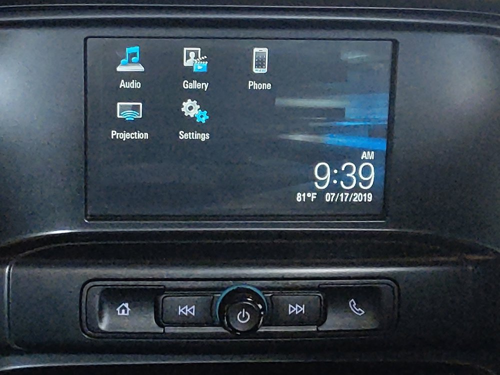 Used 2019 GMC Sierra 1500 Limited image 25