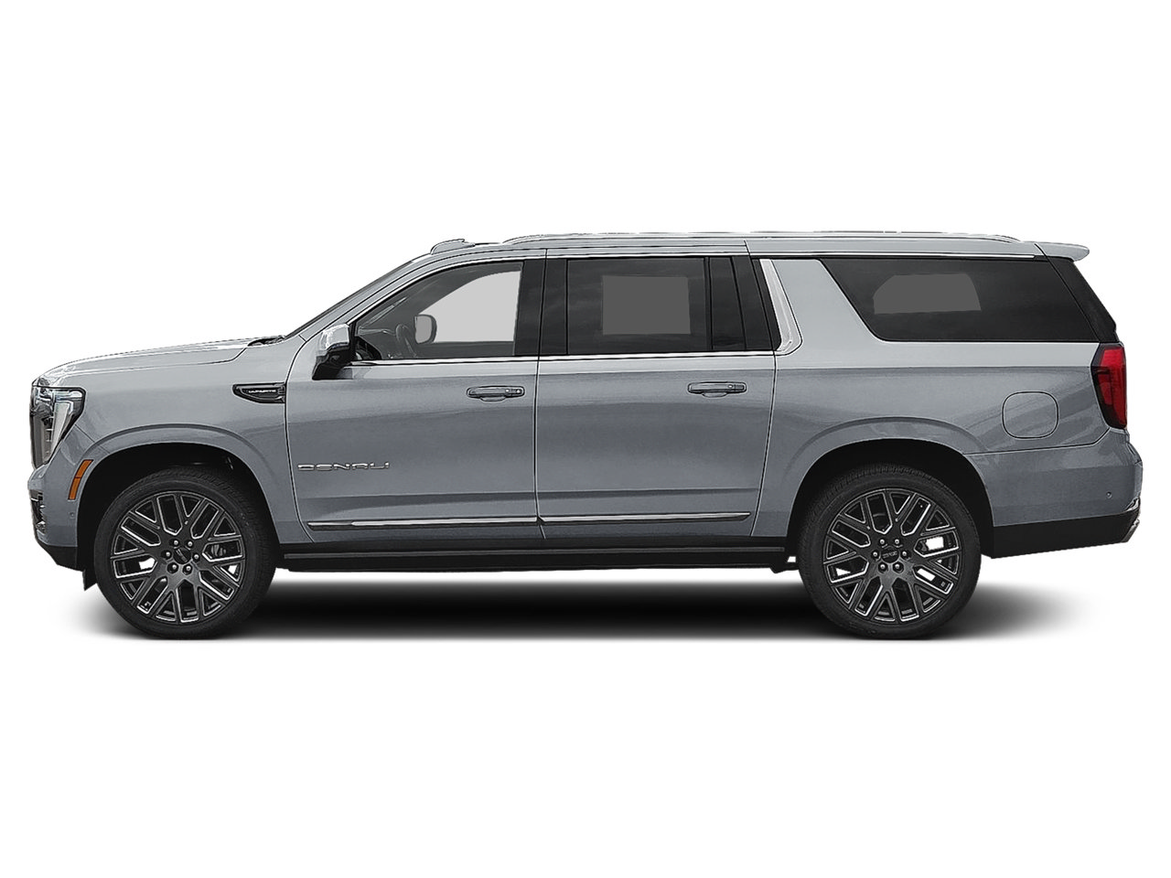 New 2026 GMC Yukon XL Denali Ultimate AWD/4WD image 2