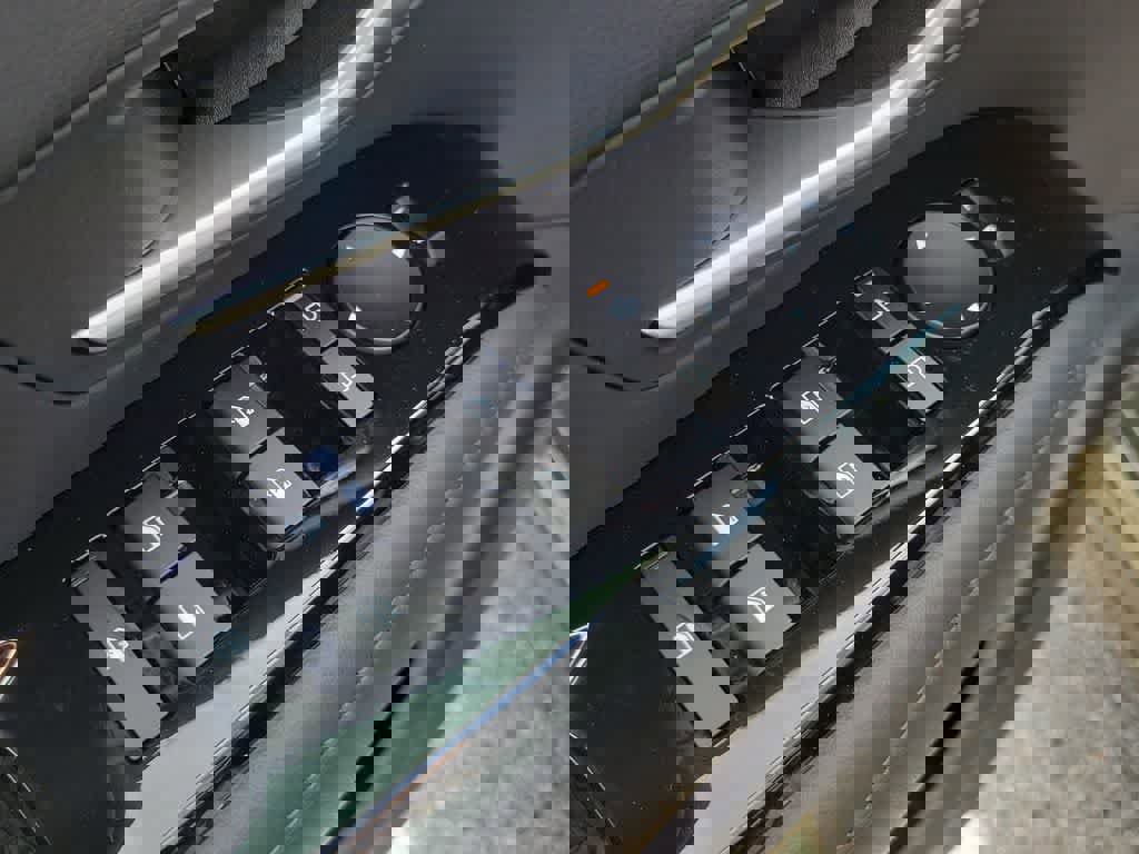 New 2025 Hyundai Santa Cruz Limited image 19