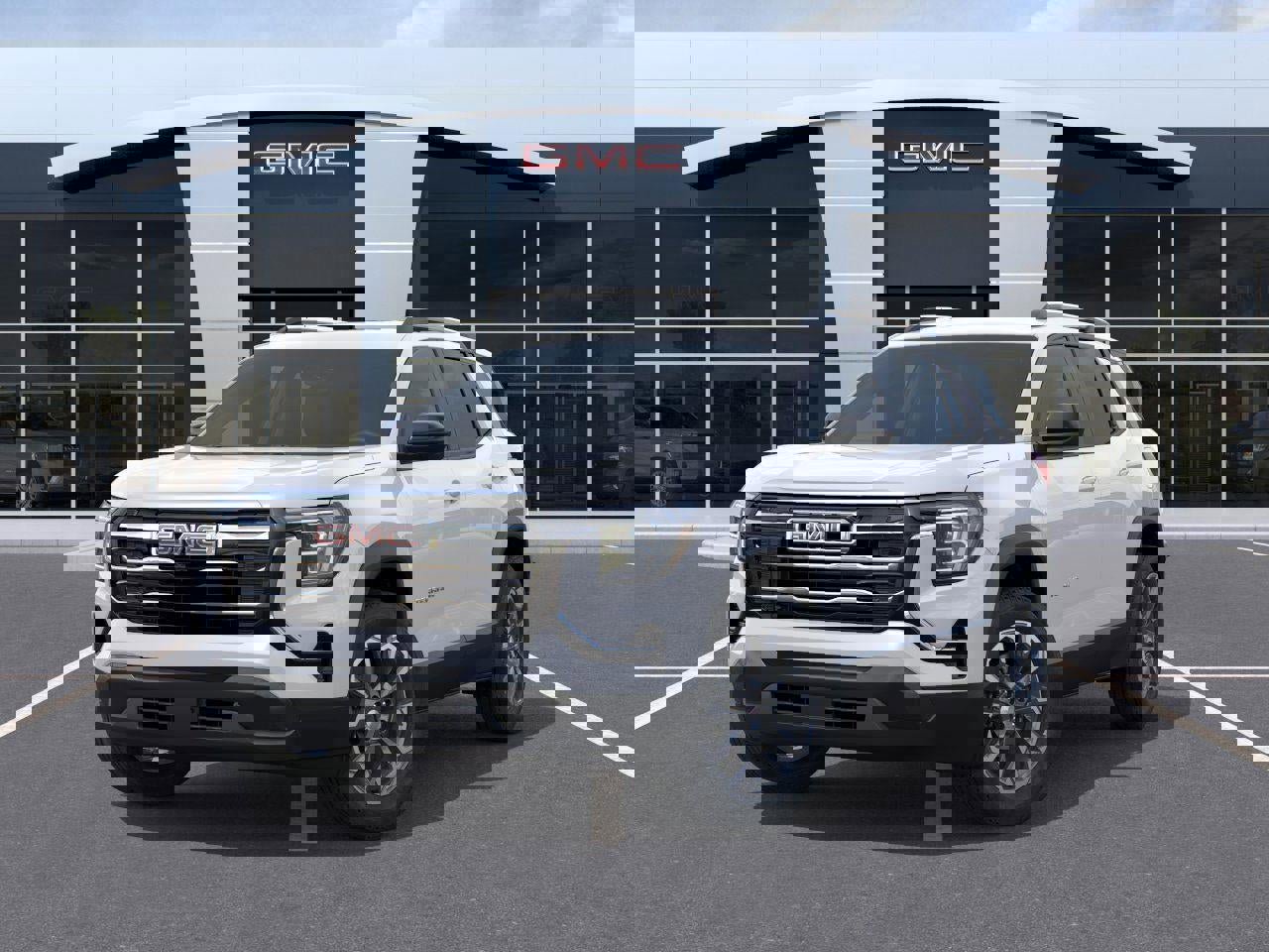 New 2026 GMC Terrain Elevation w/ Elevation Premium Package image 6