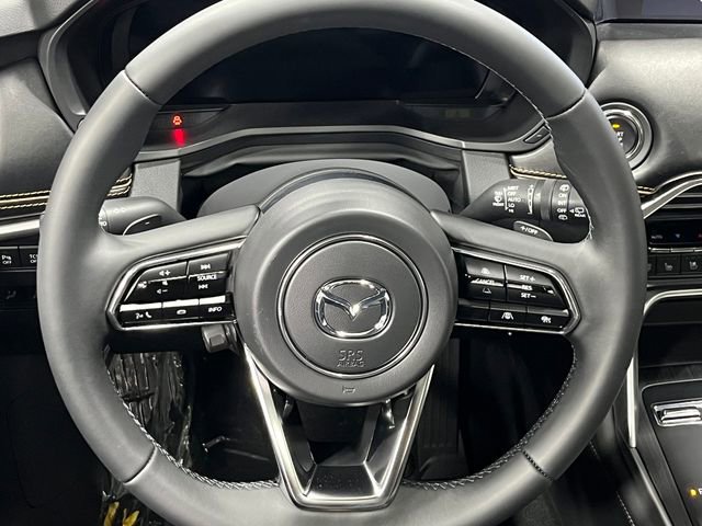 New 2026 MAZDA CX-90 3.3 Turbo S w/ Premium Plus image 18